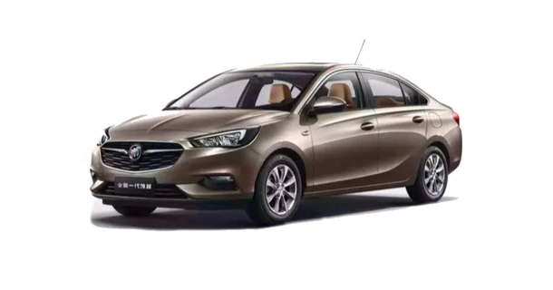 Buick Excelle (2018-2025)