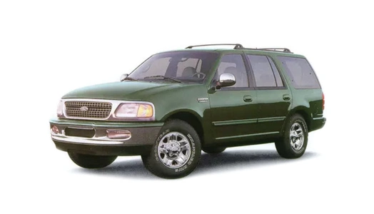 Ford Expedition (1997-2002)