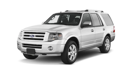 Ford Expedition (2007-2017)
