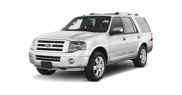 Ford Expedition (2007-2017)