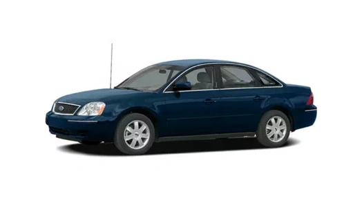 Ford Five Hundred (2004-2007)