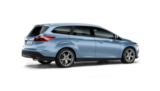 Ford Focus 3 пок., (2011-2018) [Європа] універсал