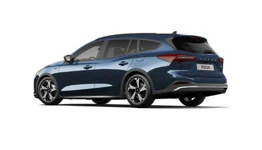 Ford Focus 4 пок., (2018-) універсал