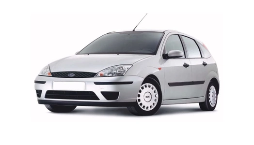 Ford Focus 1 пок., (1998-2005) хетчбек