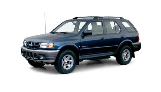 Opel Frontera A,B (1991-2004)