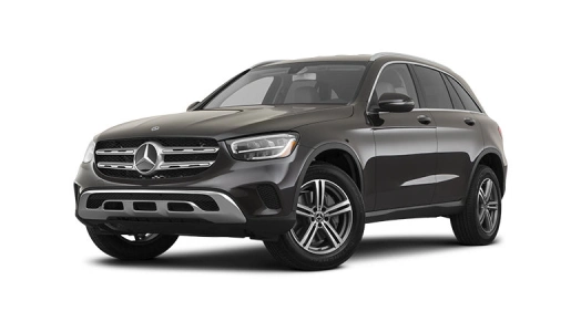 Mercedes GLC X253 (2018-2025)