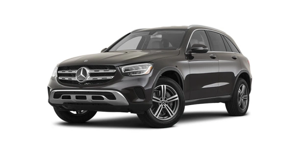 Mercedes GLC X253 (2018-2025)
