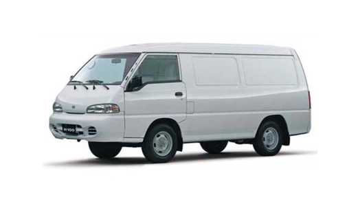 Hyundai H100 (1993-2000)