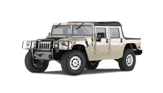 Hummer H1 (1992-2006)