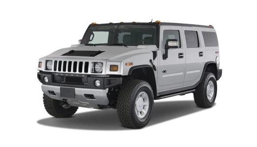 Hummer H2 (2004-2008)