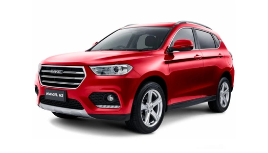 Haval H2 (2014-2020)