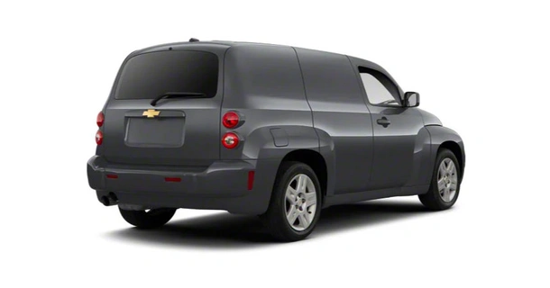 Chevrolet HHR van (2005-2011)