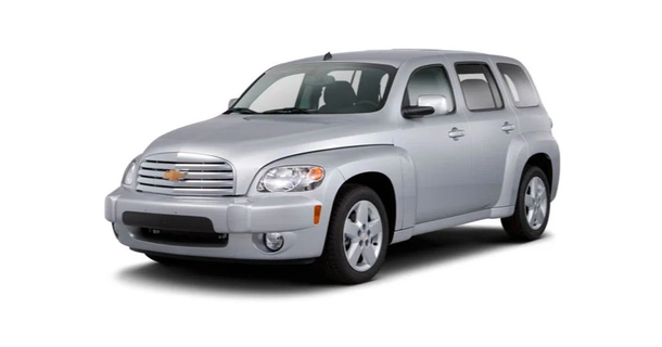 Chevrolet HHR hatchback (2005-2011)