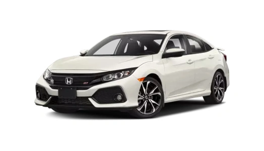 Honda Civic 10 (2017-2021)