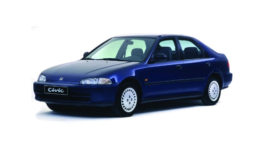 Honda Civic 5 (1991-1995)