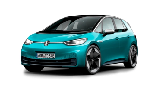 Volkswagen ID.3 (2019-)