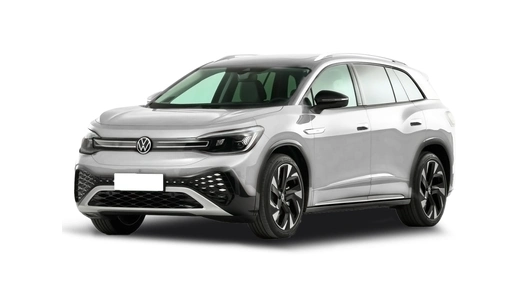 Volkswagen ID.6 (2022-)