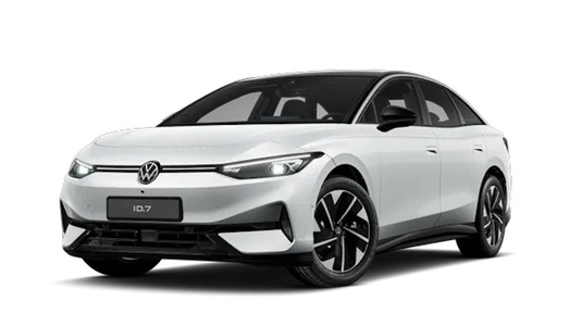Volkswagen ID.7 (2023-)