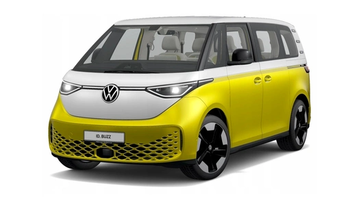 Volkswagen ID. Buzz (2022-)