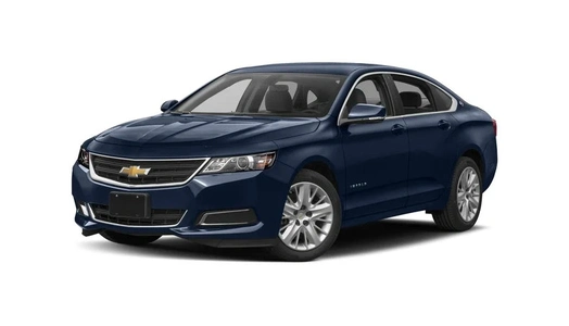 Chevrolet Impala 10 (2013-2020)