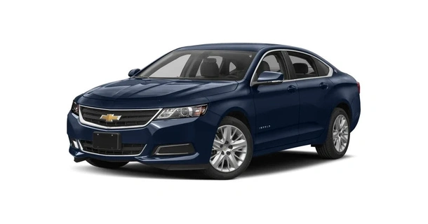 Chevrolet Impala 10 (2013-2020)