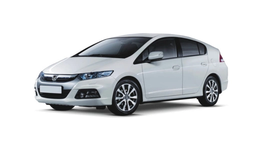 Honda Insight (2009-2014)