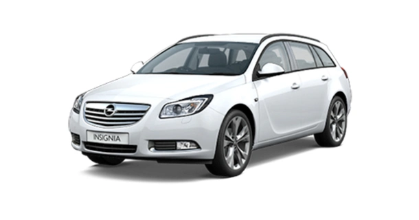 Opel Insignia Universal (2008-2017)