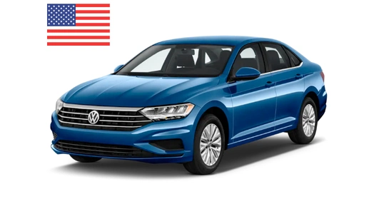 Volkswagen Jetta 7 USA A7 (2018-2025)