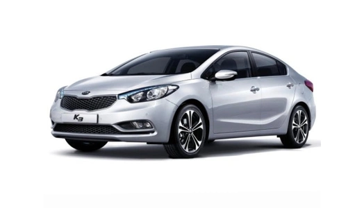 Kia K3 1 YD (2013-2019)