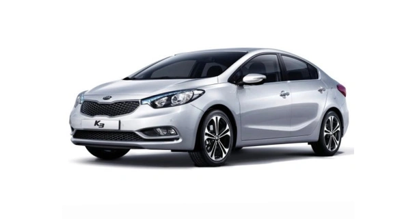 Kia K3 1 YD (2013-2019)