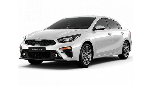 Kia K3 2 BD (2019-2025)