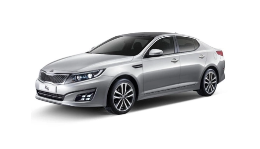 Kia K5 1 TF (2010-2015)