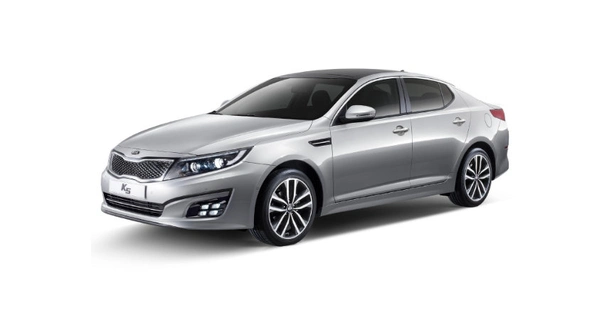 Kia K5 1 TF (2010-2015)