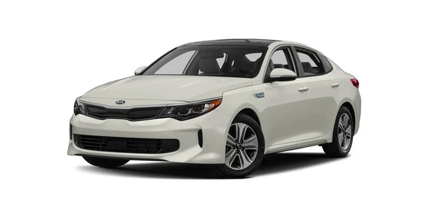 Kia K5 2 JF (2015-2020)