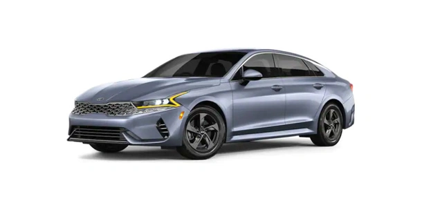Kia K5 3 DL3 (2021-2025)