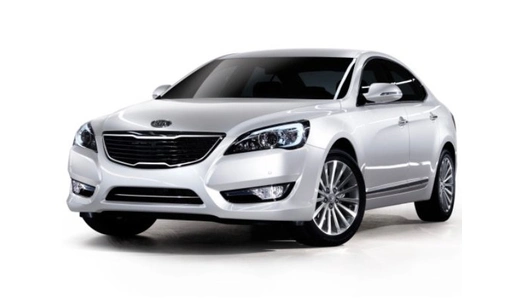 Kia K7 1 VG (2009-2016)
