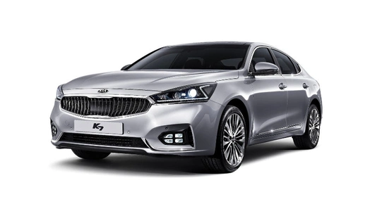Kia K7 2 YG (2016-2021)