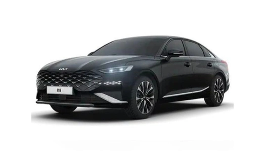 Kia K8 GL3 (2021-2025)