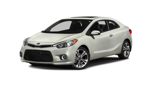 Kia Forte Koup 2 YD coupe (2012-2019)