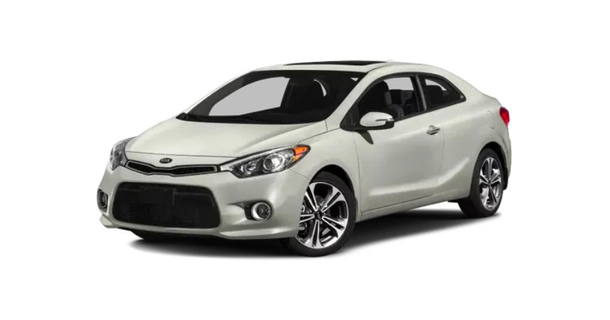Kia Forte Koup 2 YD coupe (2012-2019)