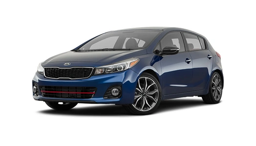 Kia Forte 2 YD hatchback (2013-2019)