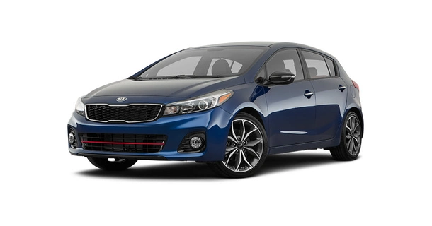 Kia Forte 2 YD hatchback (2013-2019)