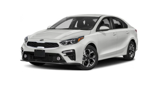 Kia Forte 3 BD (2019-2025)