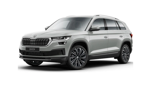 Skoda Kodiaq (2021-)