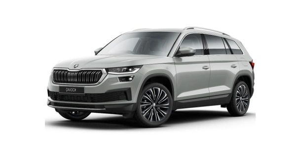 Skoda Kodiaq (2021-)