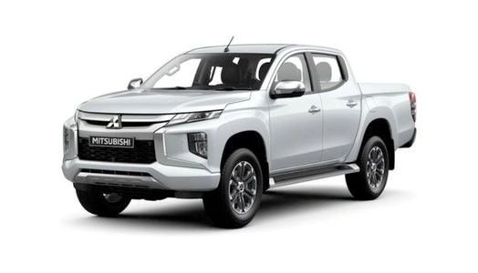 Mitsubishi L200 5 KJ facelift (2019-)