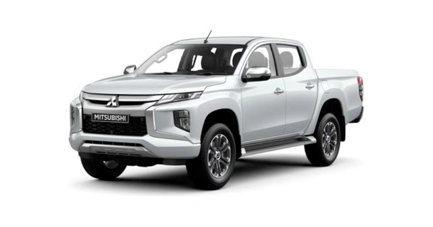 Mitsubishi L200 5 KJ facelift (2019-)