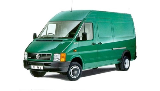 Volkswagen LT 2 2D, 2H (1996-2006)