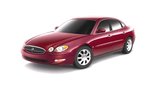Buick LaCrosse (2005-2009)
