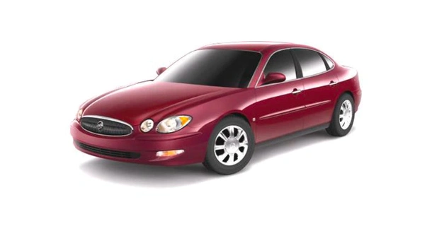 Buick LaCrosse (2005-2009)